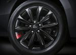 Chevrolet Monza Redline 2019 года (CN)